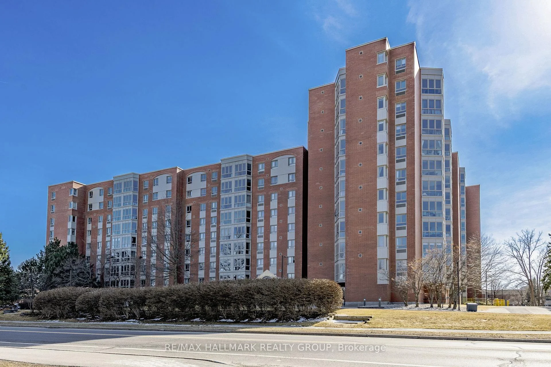 Photo 2 of Unit 1104, 960 Teron Road, Ottawa, Kanata - Beaverbrook — HOMEH