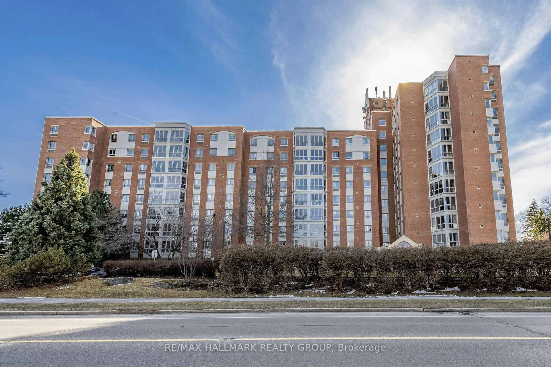 Photo 3 of Unit 1104, 960 Teron Road, Ottawa, Kanata - Beaverbrook — HOMEH