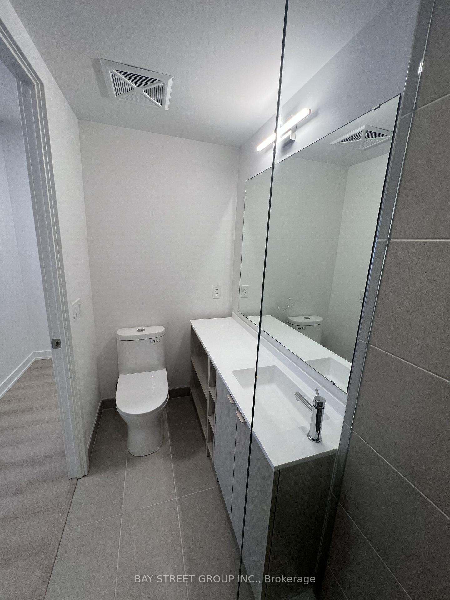 Photo 13 of Unit 1001, 100 Queen Street E, Toronto, Church-Yonge Corridor — HOMEH