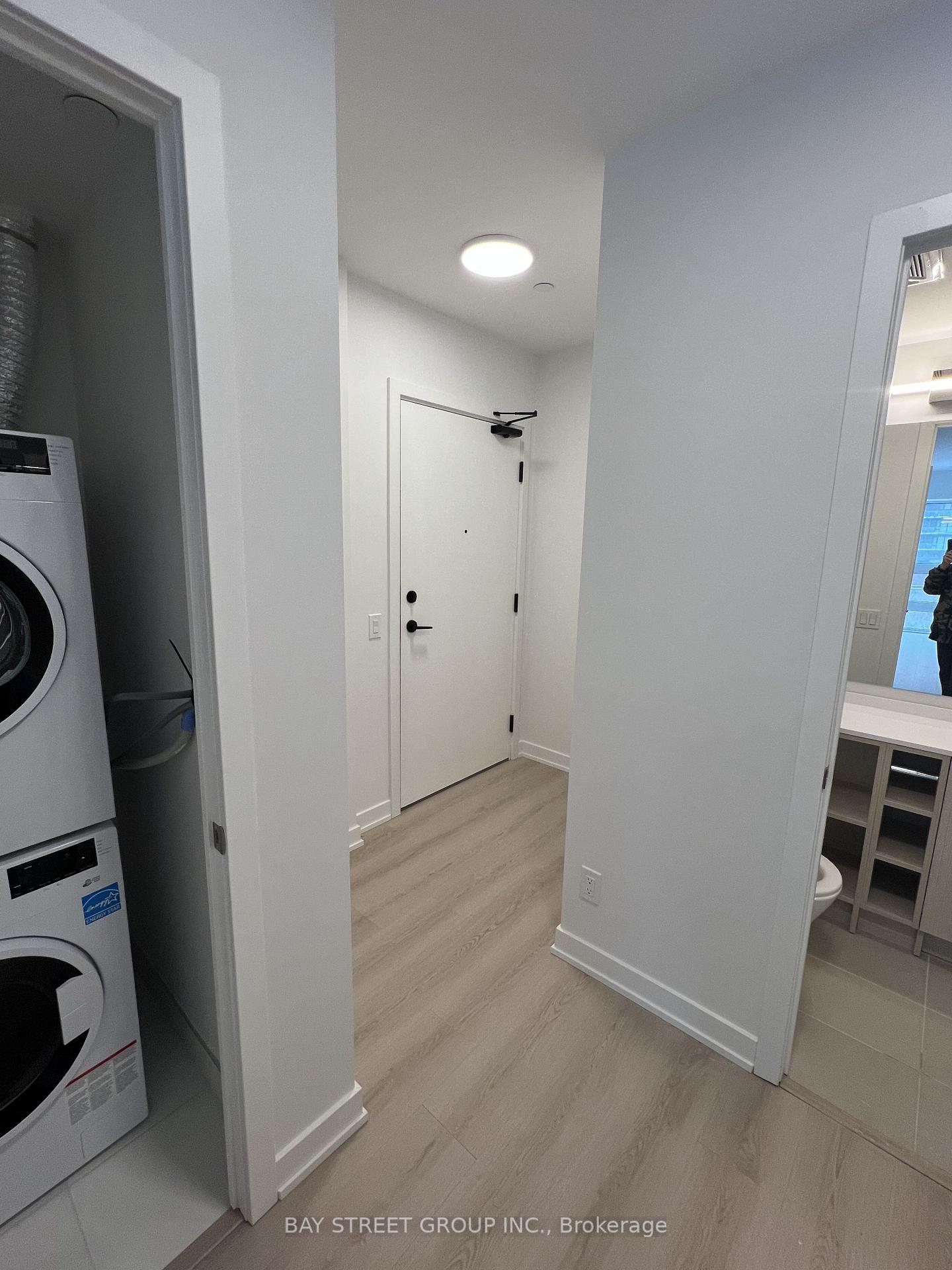 Photo 15 of Unit 1001, 100 Queen Street E, Toronto, Church-Yonge Corridor — HOMEH