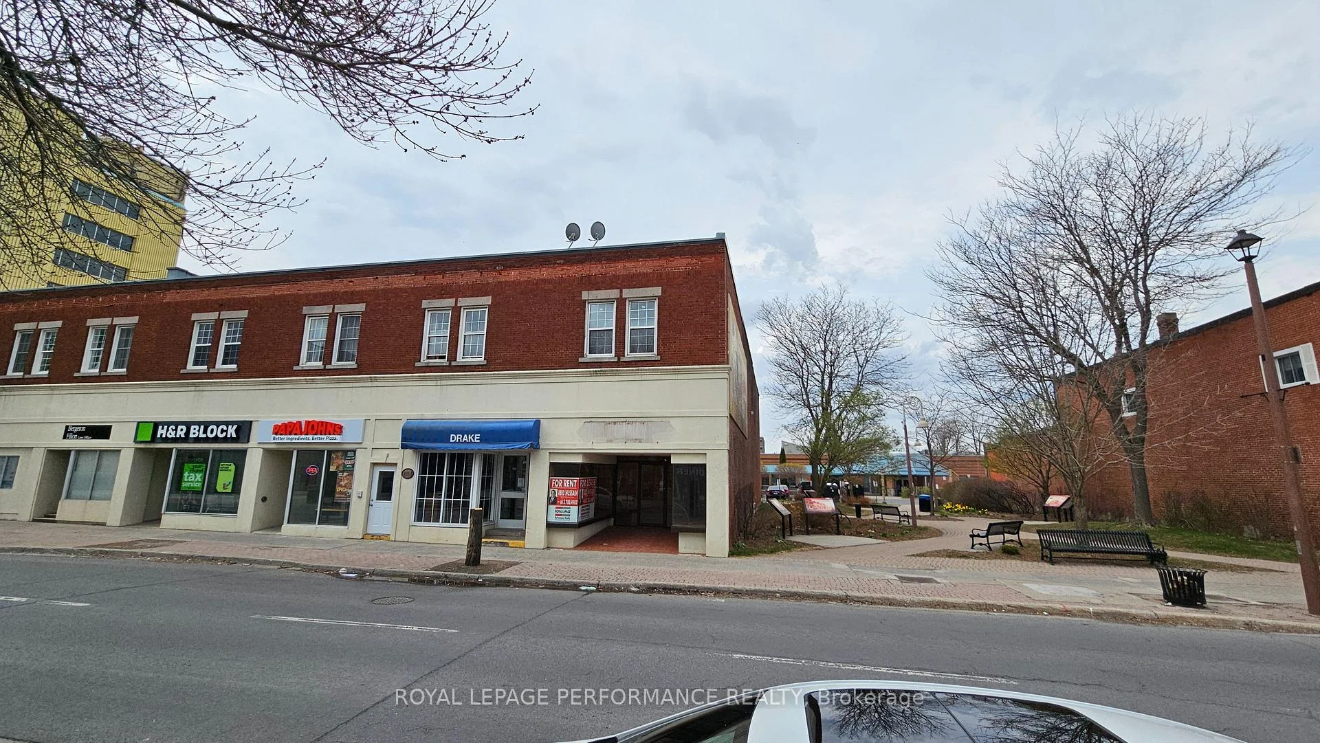 Photo 2 of Unit 6, 224A Pitt Street S, Cornwall, Cornwall — HOMEH