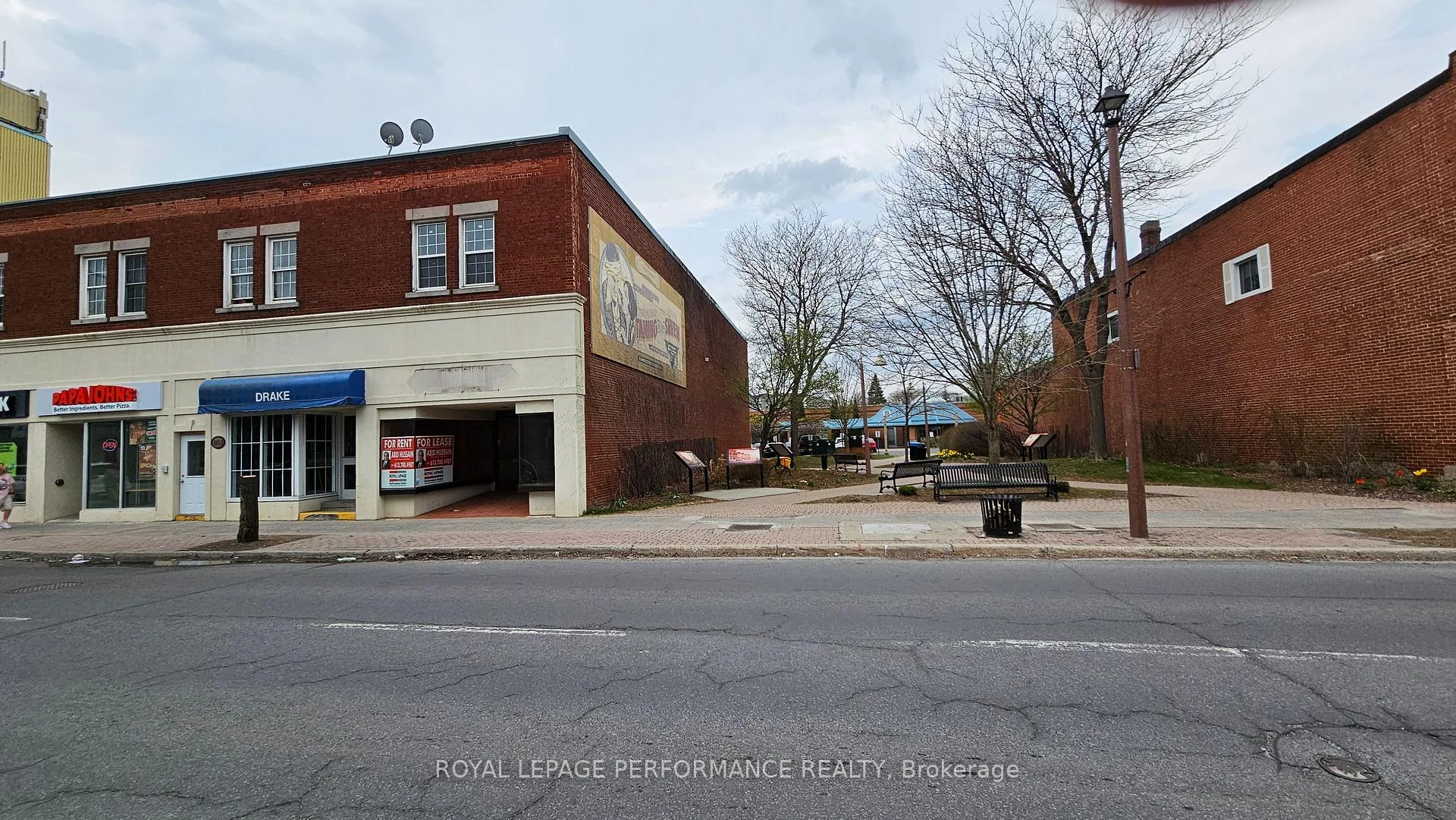 Photo 6 of Unit 6, 224A Pitt Street S, Cornwall, Cornwall — HOMEH