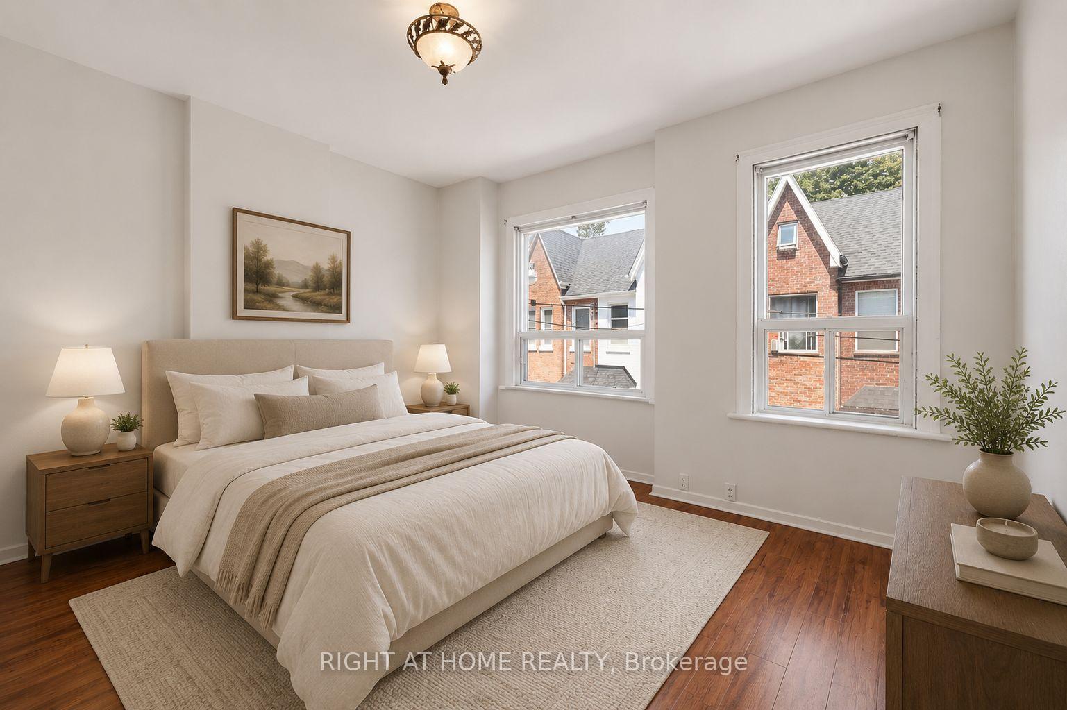 Photo 10 of 7 Andrews Avenue, Toronto, Trinity-Bellwoods — HOMEH