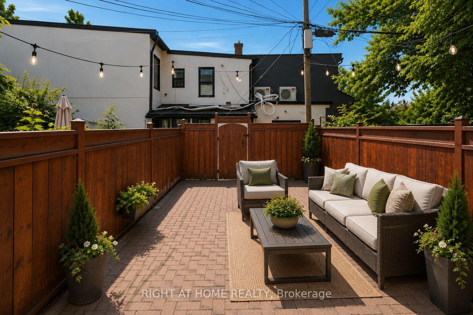 Photo 23 of 7 Andrews Avenue, Toronto, Trinity-Bellwoods — HOMEH