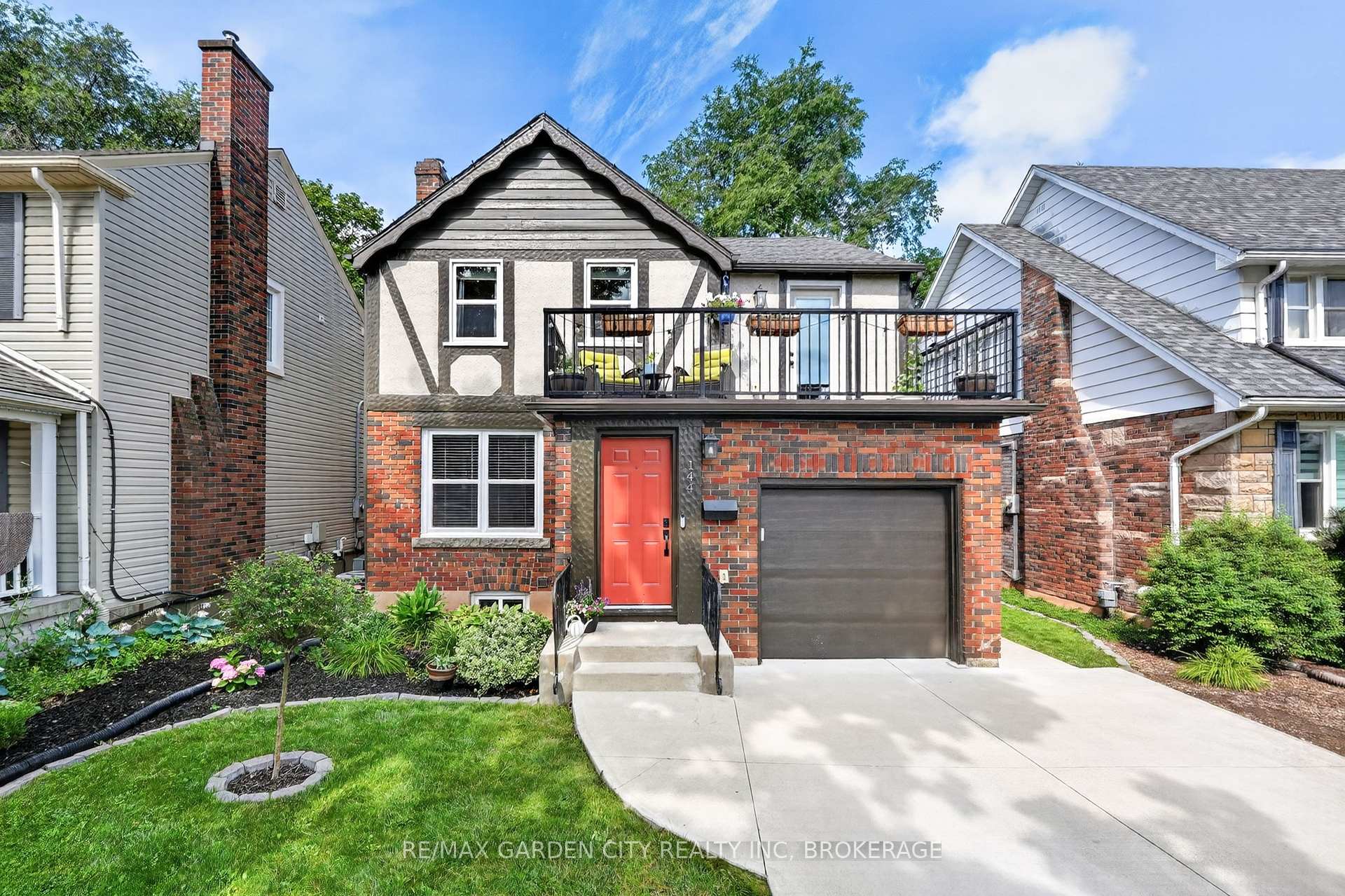 Photo 1 of 144 Highland Avenue, St. Catharines, Old Glenridge — HOMEH