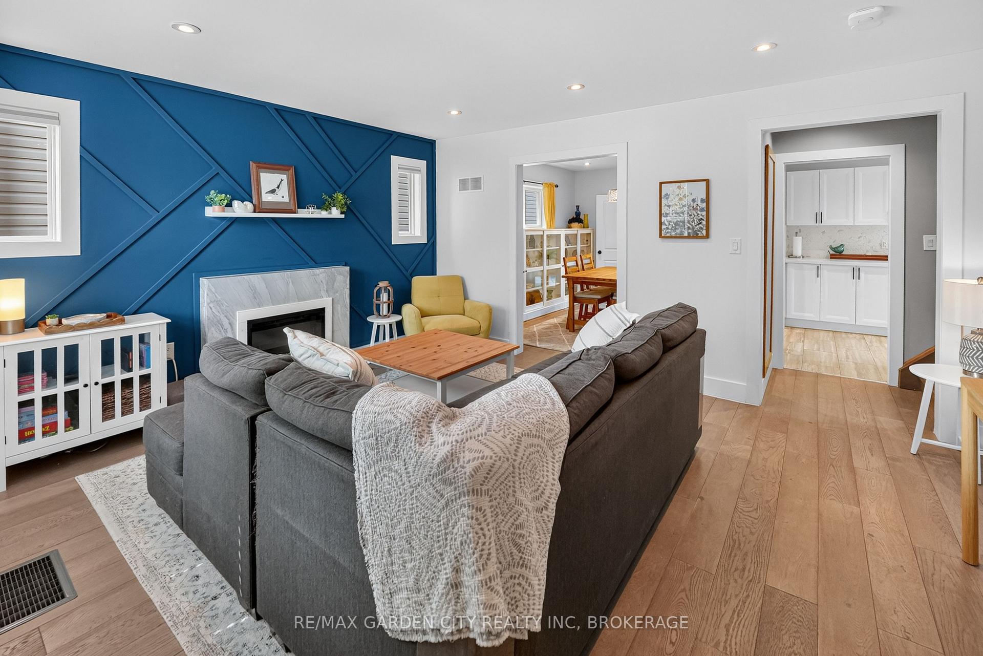 Photo 6 of 144 Highland Avenue, St. Catharines, Old Glenridge — HOMEH