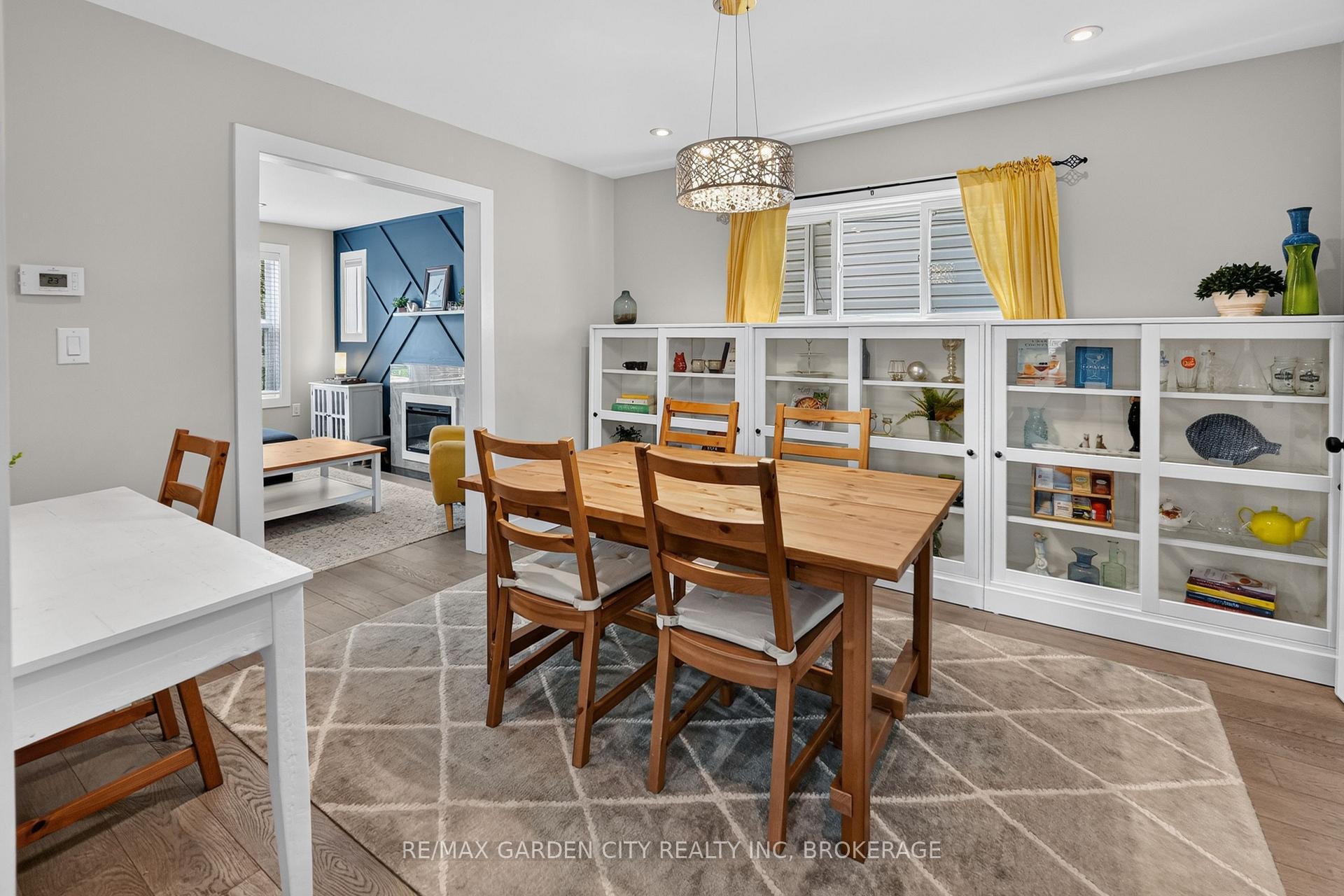 Photo 7 of 144 Highland Avenue, St. Catharines, Old Glenridge — HOMEH