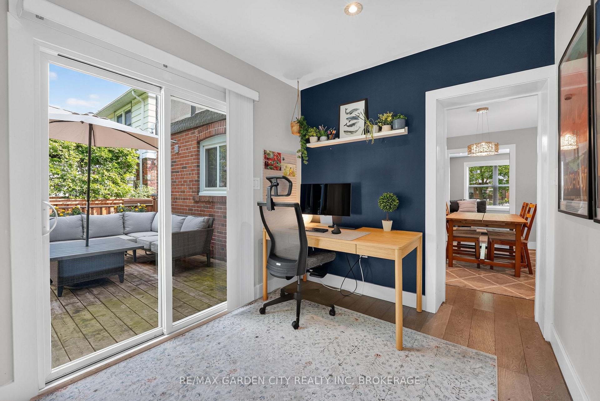 Photo 9 of 144 Highland Avenue, St. Catharines, Old Glenridge — HOMEH