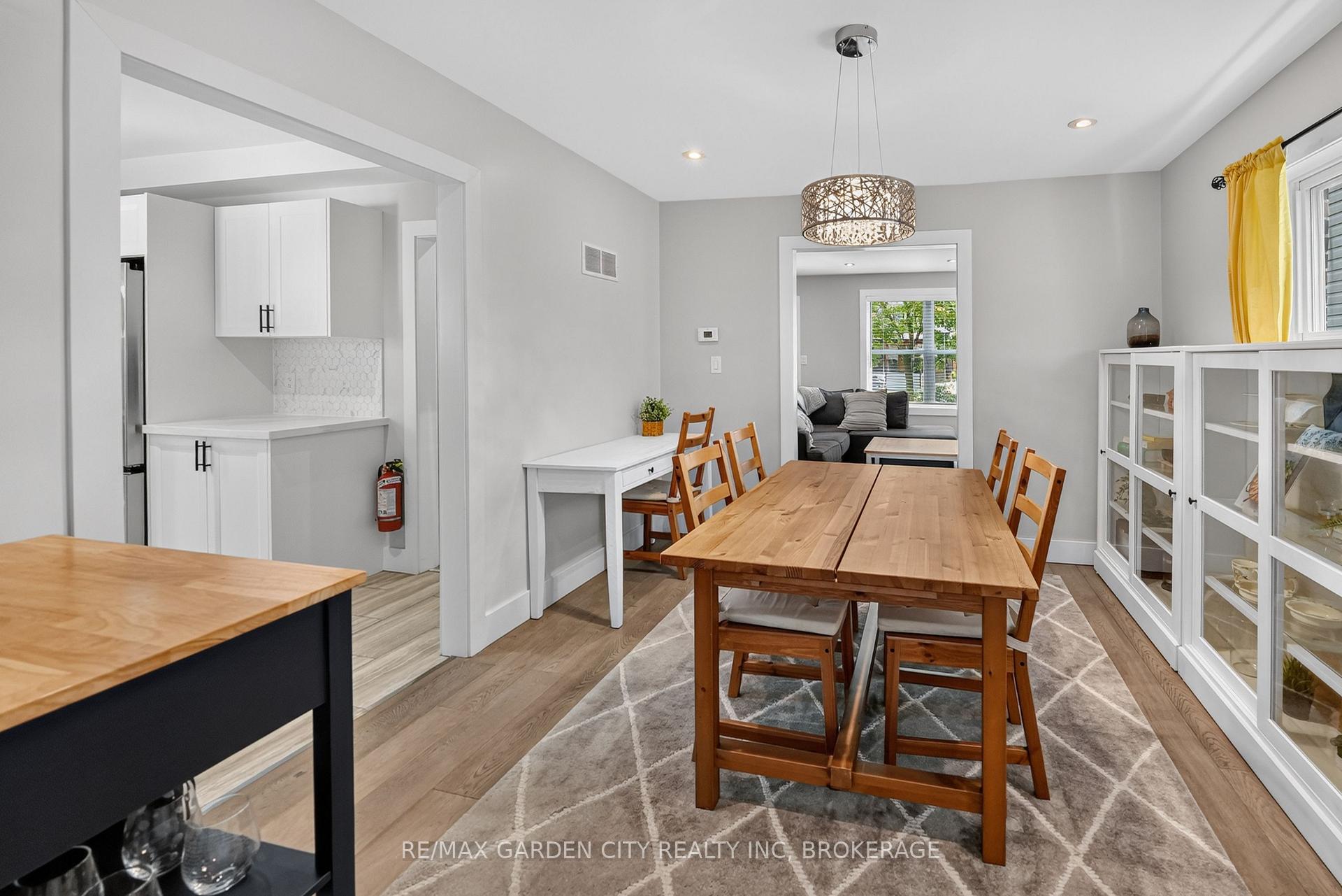 Photo 12 of 144 Highland Avenue, St. Catharines, Old Glenridge — HOMEH