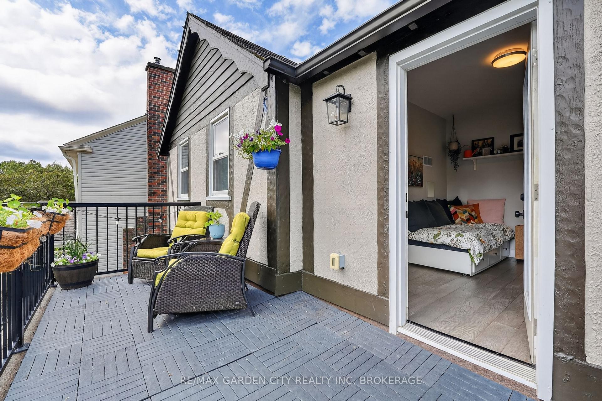 Photo 20 of 144 Highland Avenue, St. Catharines, Old Glenridge — HOMEH