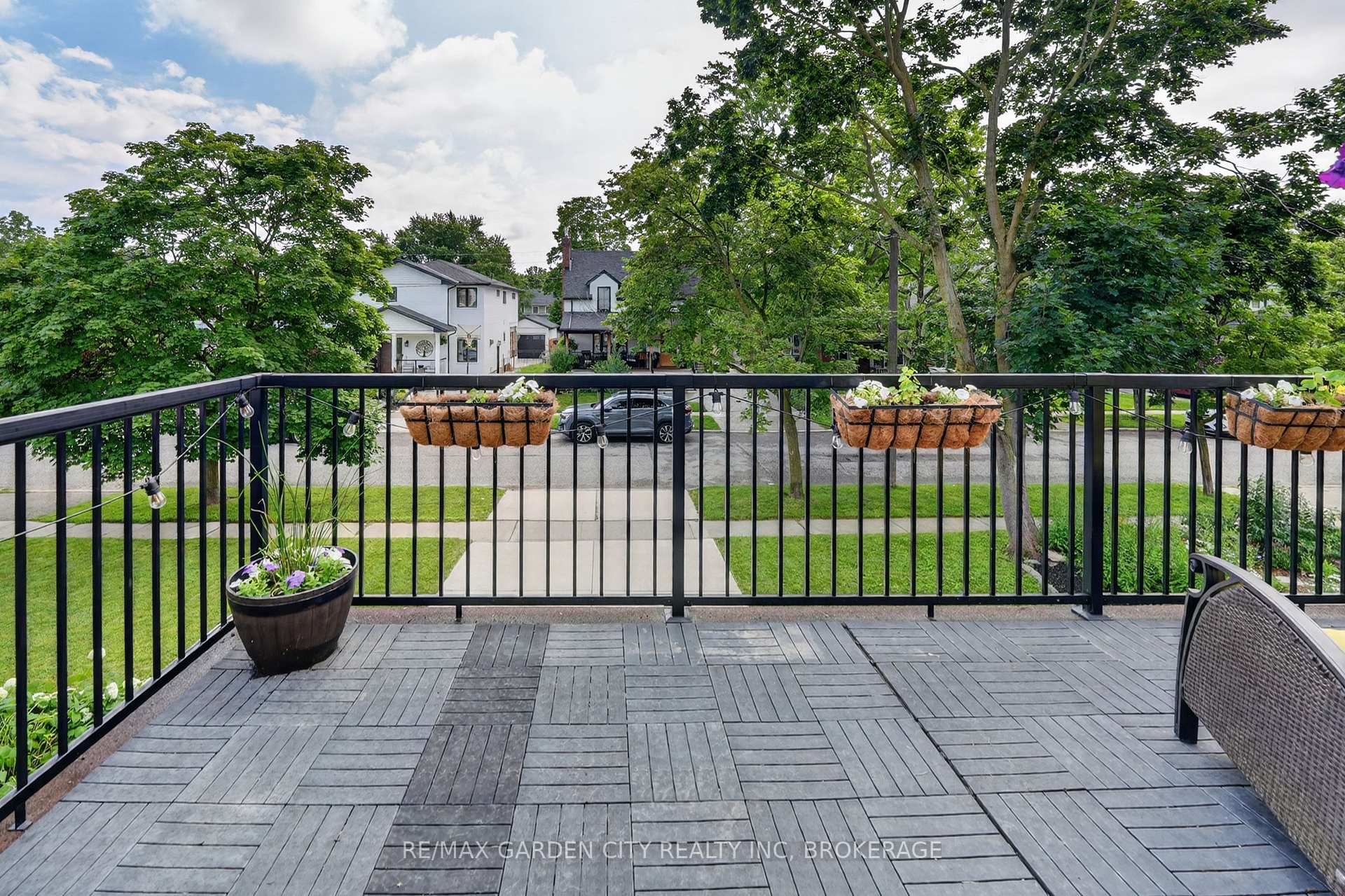 Photo 21 of 144 Highland Avenue, St. Catharines, Old Glenridge — HOMEH