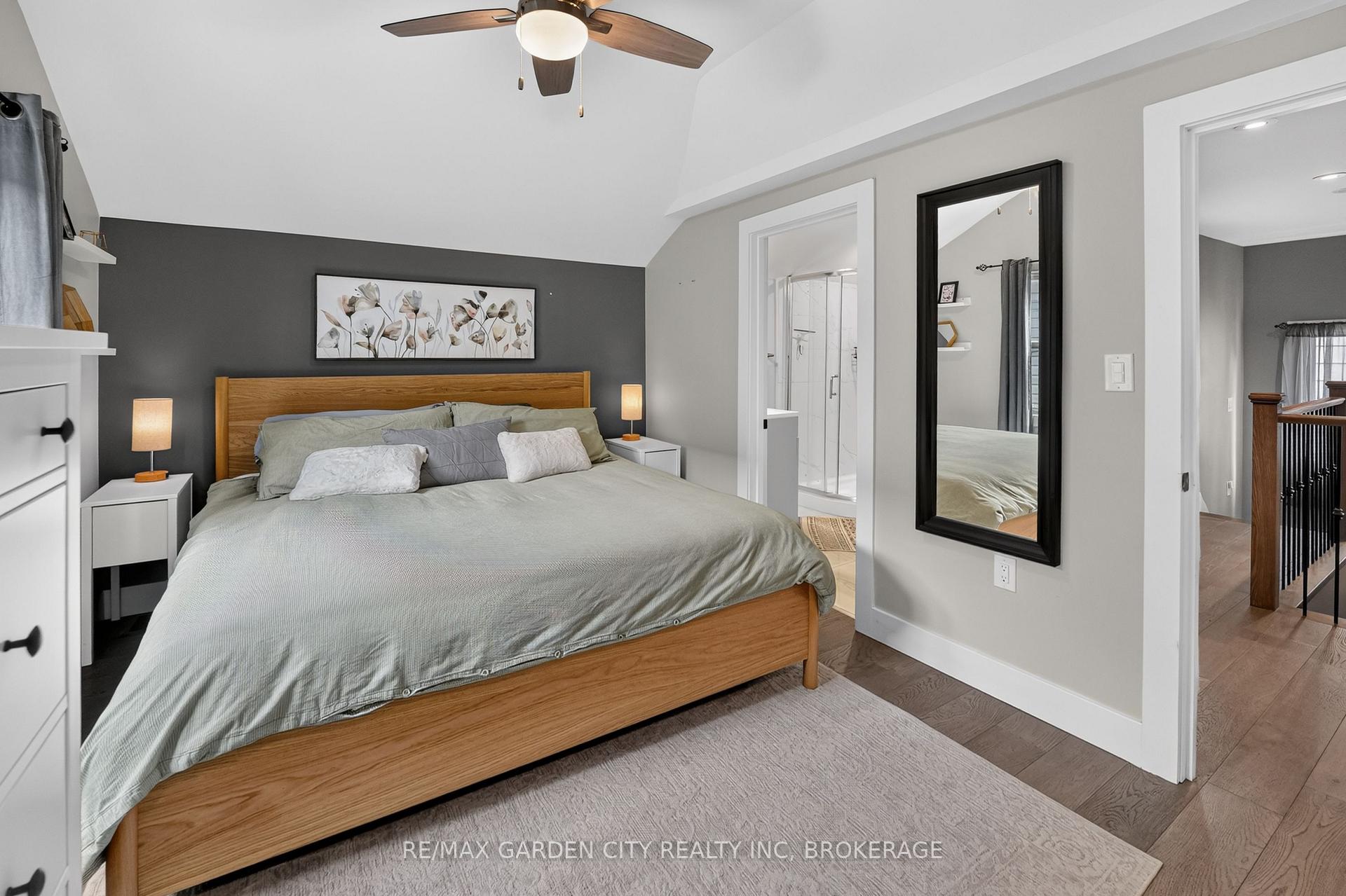 Photo 24 of 144 Highland Avenue, St. Catharines, Old Glenridge — HOMEH