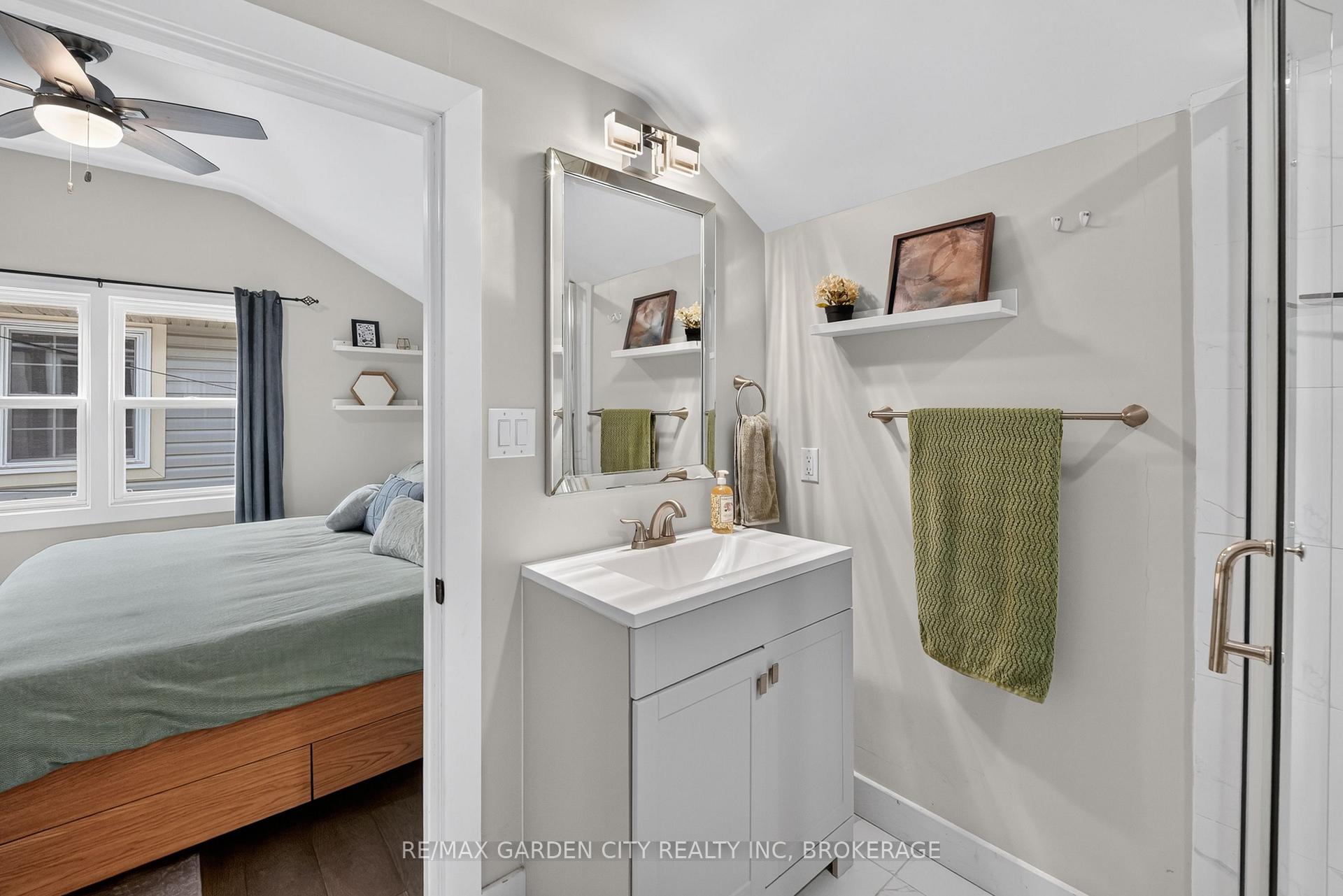 Photo 26 of 144 Highland Avenue, St. Catharines, Old Glenridge — HOMEH