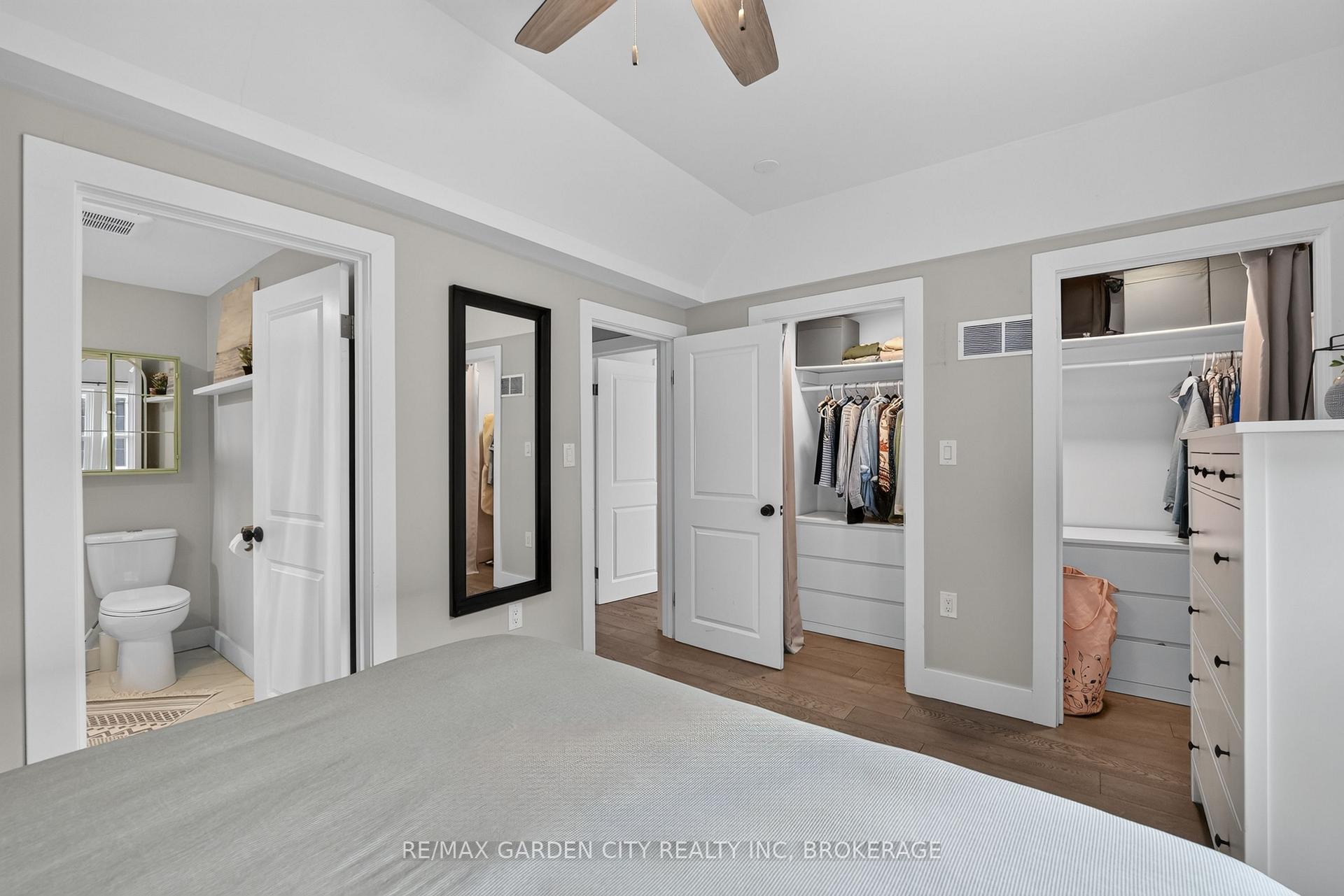 Photo 27 of 144 Highland Avenue, St. Catharines, Old Glenridge — HOMEH