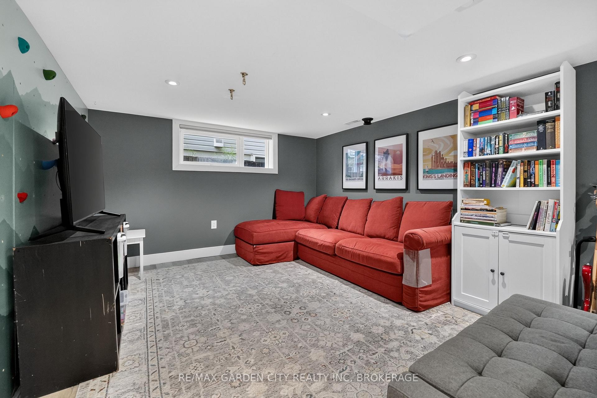 Photo 35 of 144 Highland Avenue, St. Catharines, Old Glenridge — HOMEH
