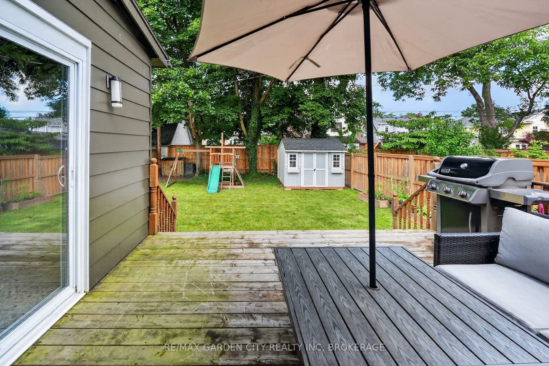 Photo 38 of 144 Highland Avenue, St. Catharines, Old Glenridge — HOMEH