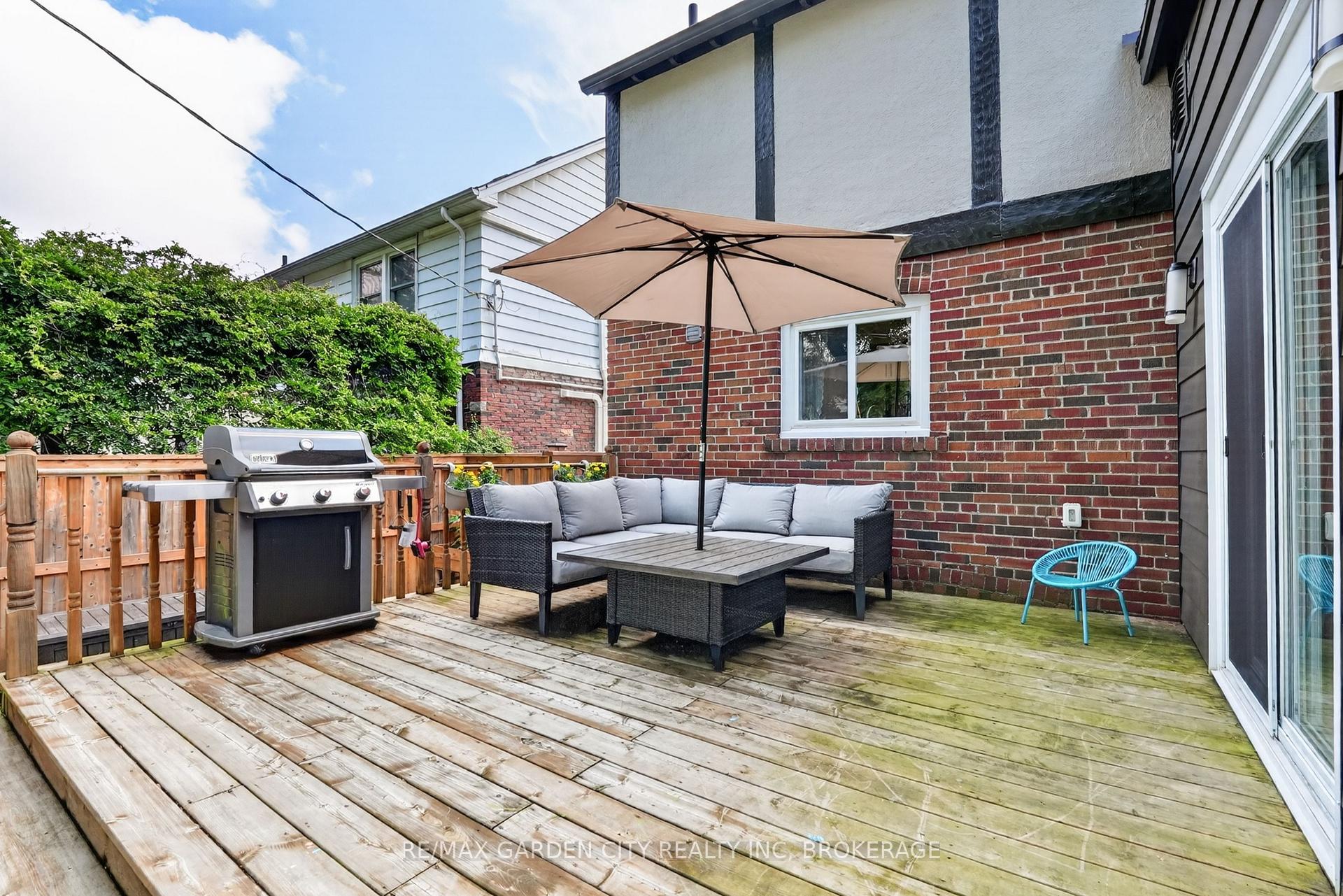Photo 39 of 144 Highland Avenue, St. Catharines, Old Glenridge — HOMEH