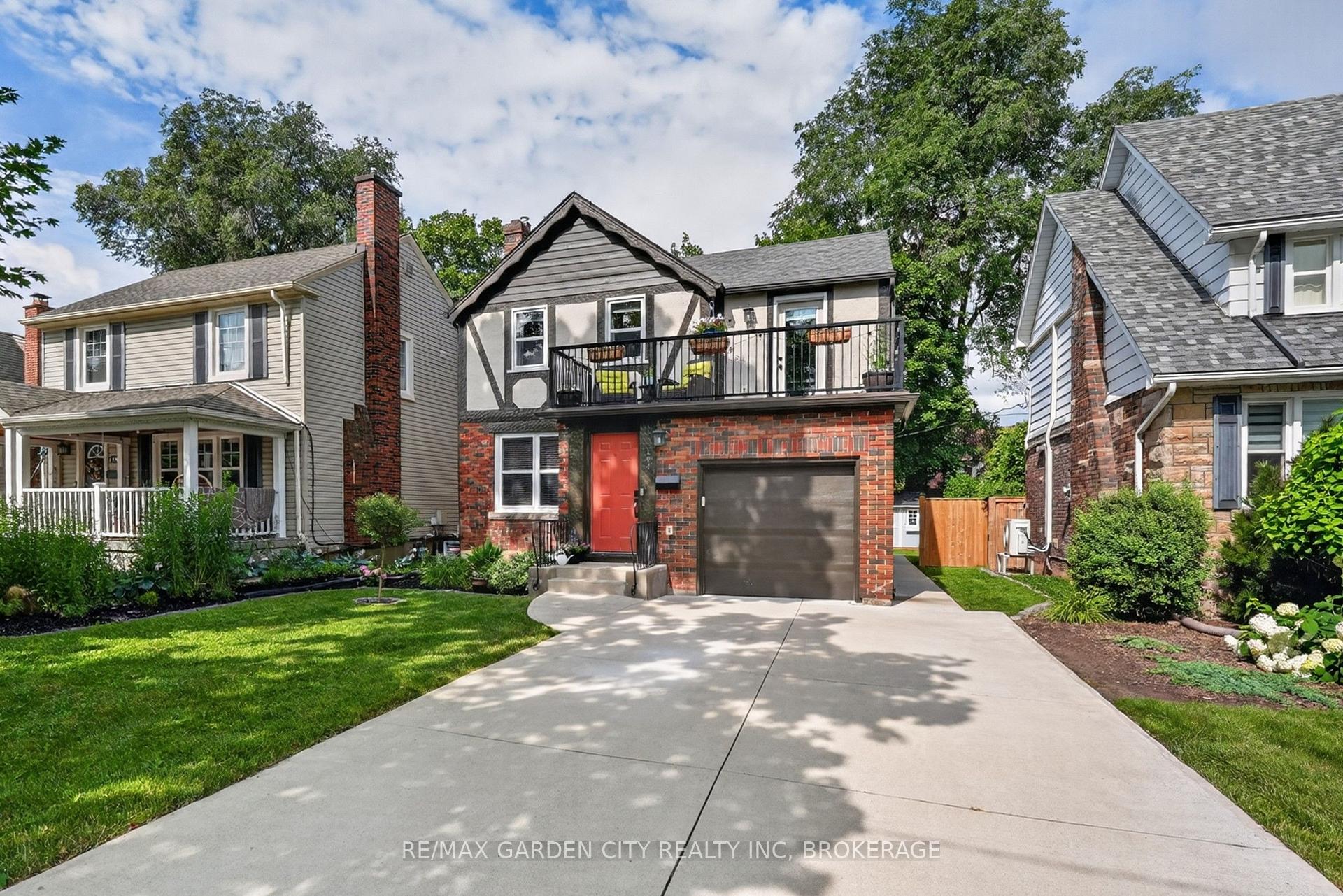 Photo 45 of 144 Highland Avenue, St. Catharines, Old Glenridge — HOMEH