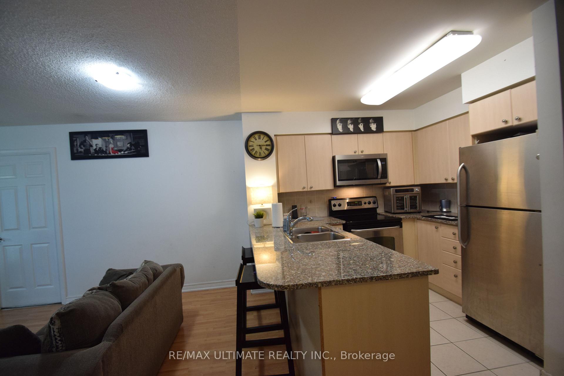 Photo 5 of Unit 1609, 30 Grand Trunk Crescent, Toronto, Waterfront Communities — HOMEH