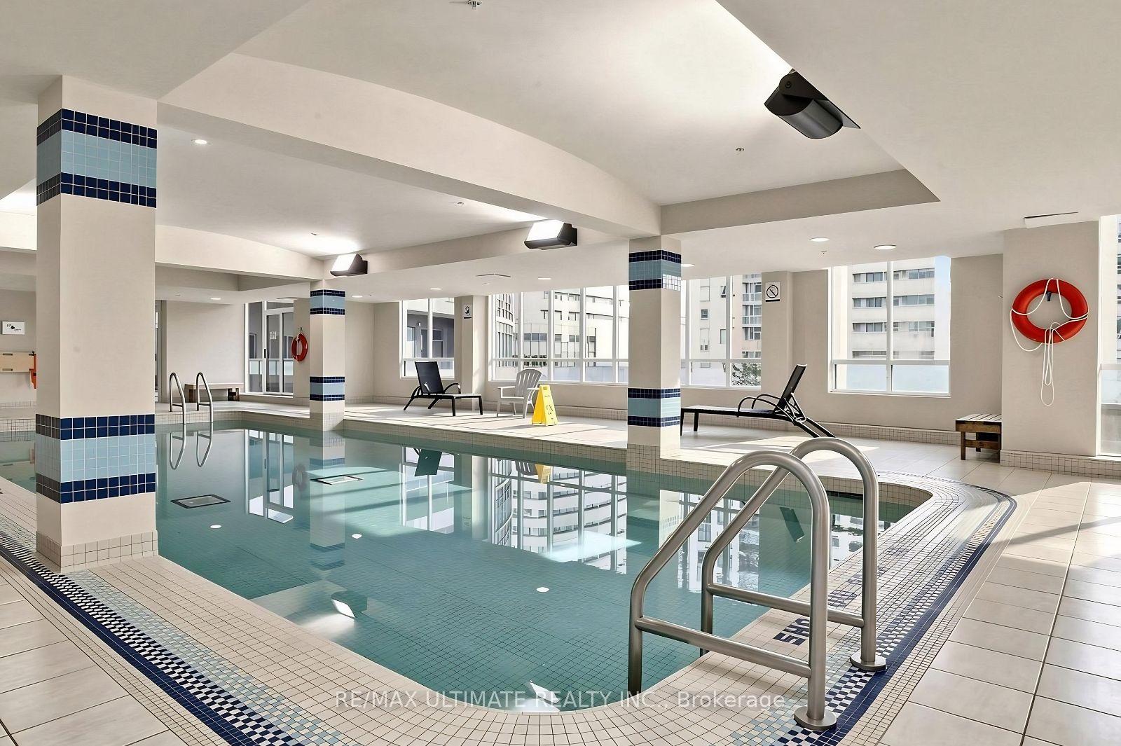 Photo 15 of Unit 1609, 30 Grand Trunk Crescent, Toronto, Waterfront Communities — HOMEH