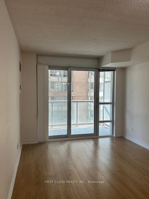 Photo 7 of Unit 607, 761 Bay Street, Toronto, Bay Street Corridor — HOMEH