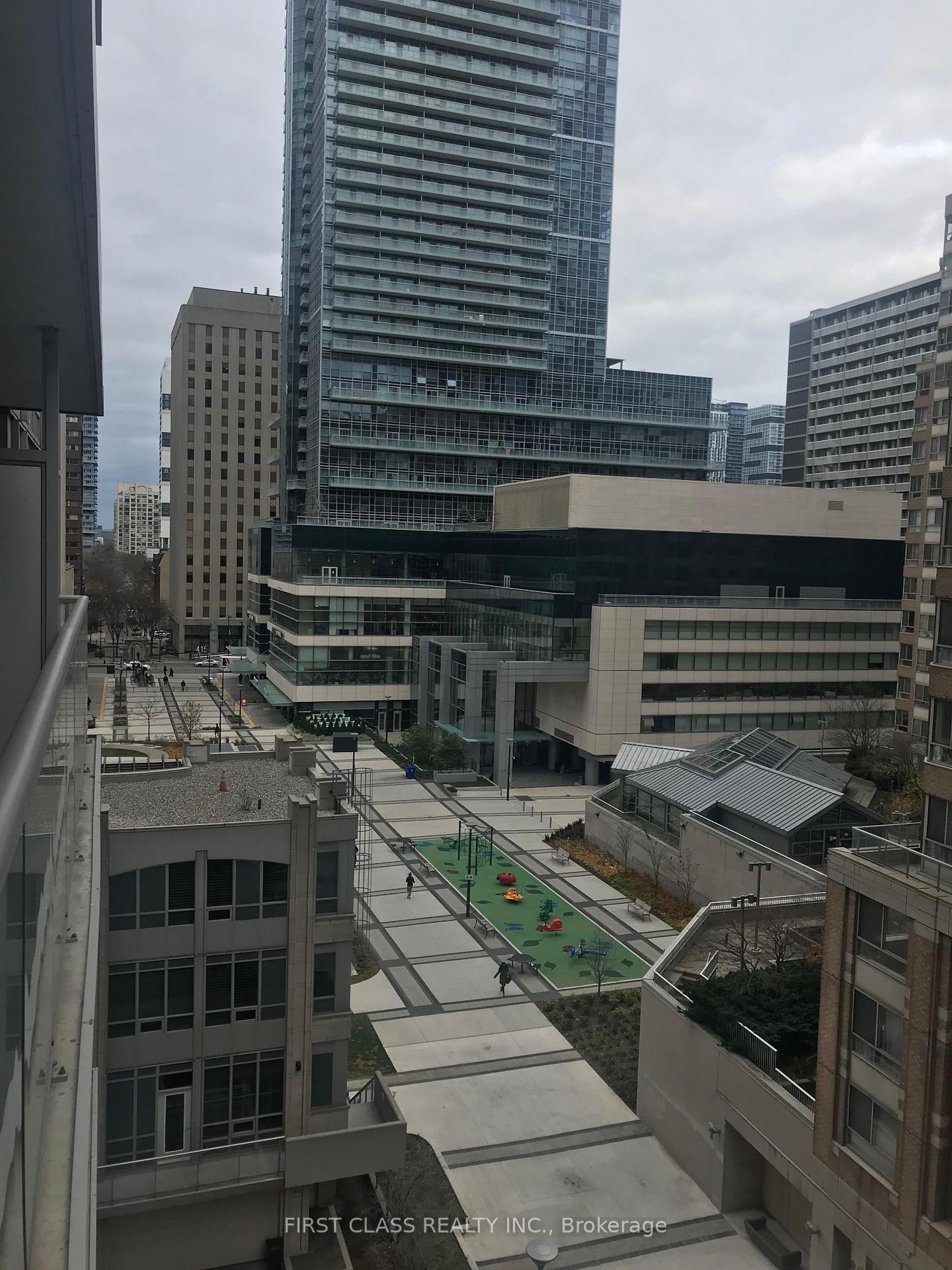 Photo 11 of Unit 607, 761 Bay Street, Toronto, Bay Street Corridor — HOMEH
