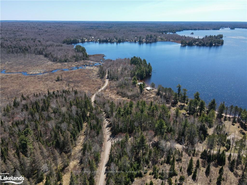 Photo 14 of Hwy 518 W, McMurrich/Monteith, Bear Lake — HOMEH