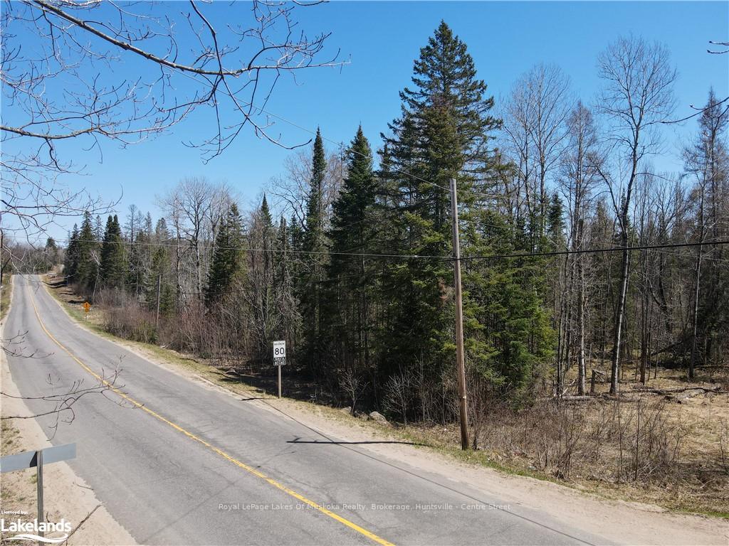 Photo 16 of Hwy 518 W, McMurrich/Monteith, Bear Lake — HOMEH