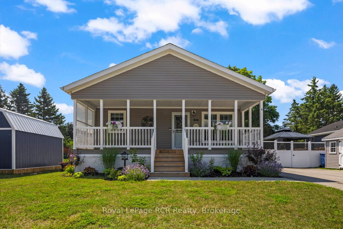 Photo of 206 Spruce Drive