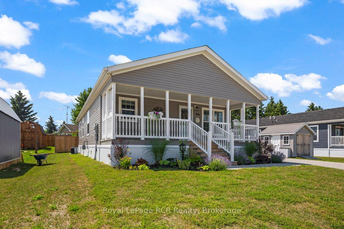 Photo 2 of 206 Spruce Drive, West Grey — HOMEH