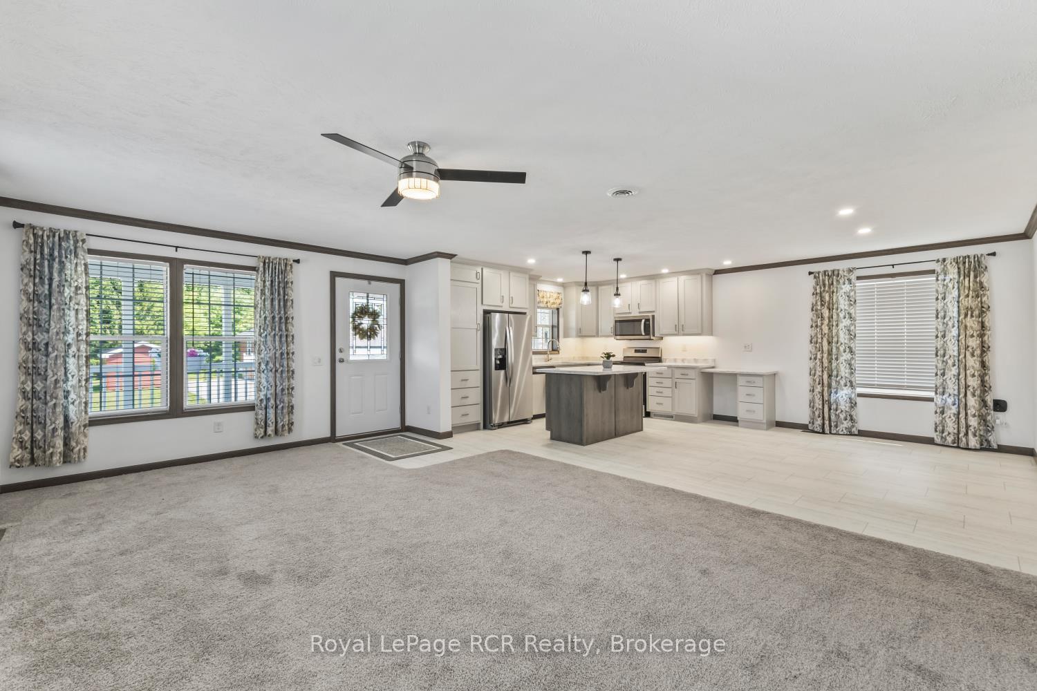 Photo 5 of 206 Spruce Drive, West Grey — HOMEH