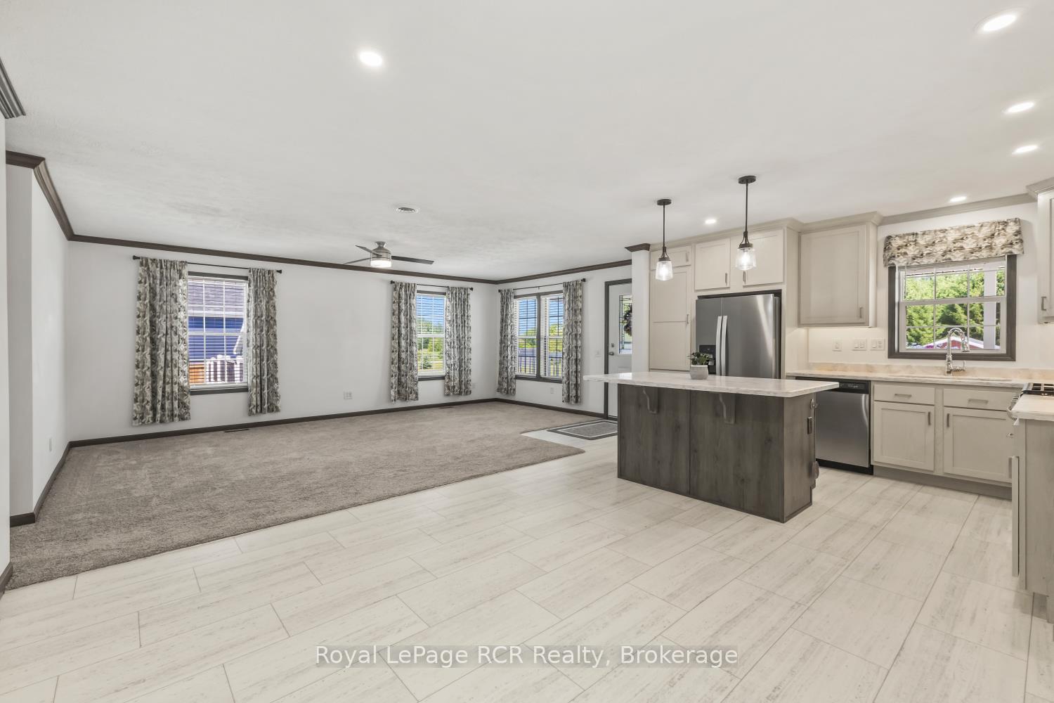 Photo 8 of 206 Spruce Drive, West Grey — HOMEH