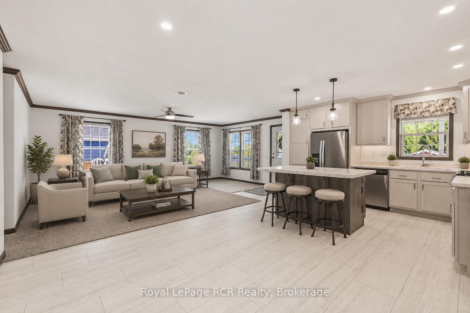 Photo 9 of 206 Spruce Drive, West Grey — HOMEH