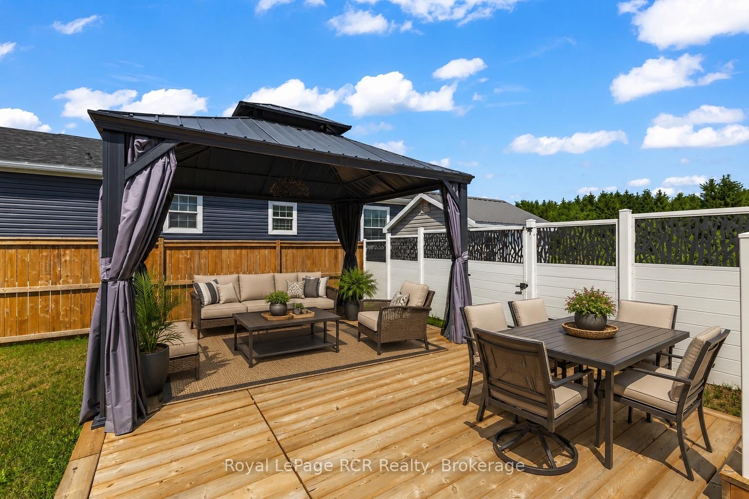 Photo 22 of 206 Spruce Drive, West Grey — HOMEH