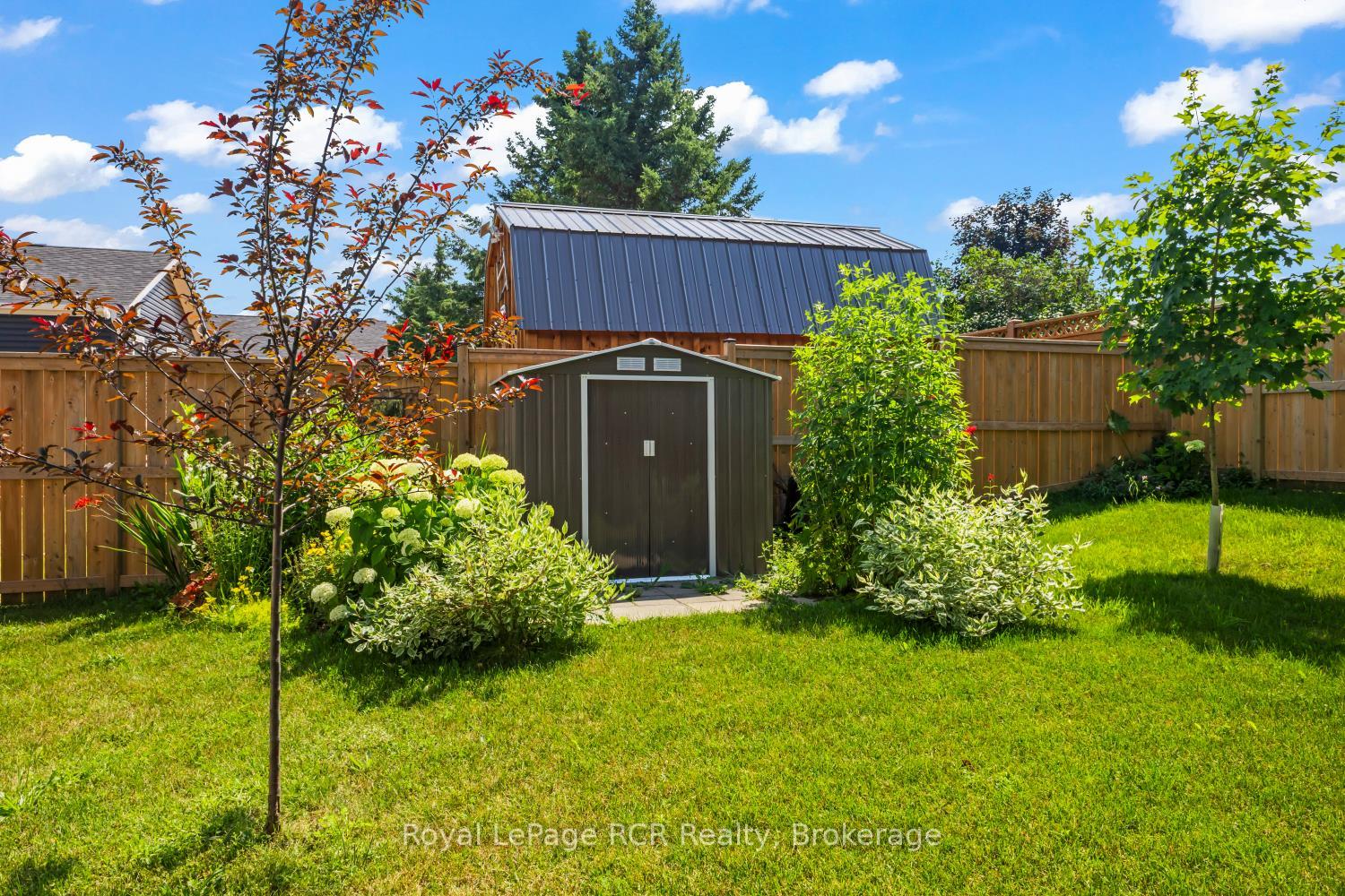 Photo 24 of 206 Spruce Drive, West Grey — HOMEH