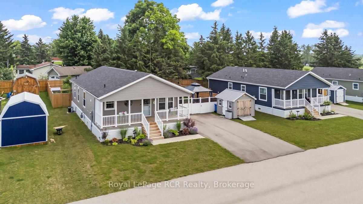 Photo 29 of 206 Spruce Drive, West Grey — HOMEH