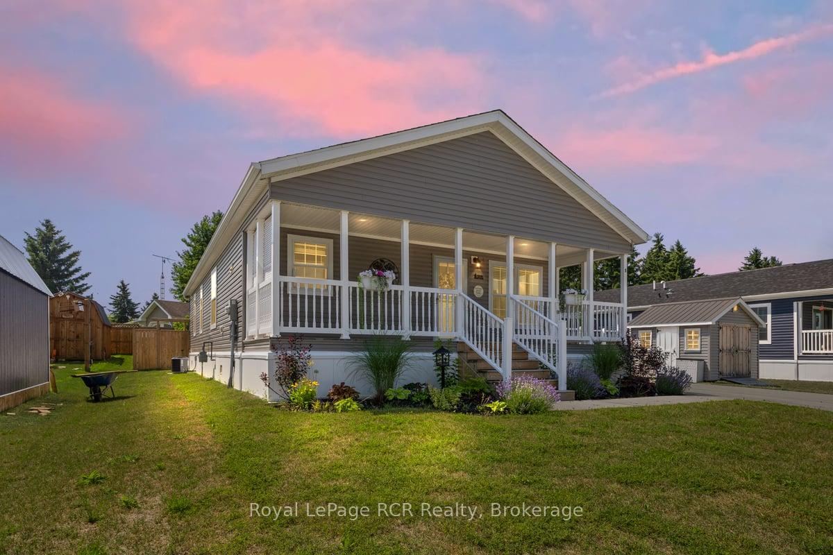 Photo 33 of 206 Spruce Drive, West Grey — HOMEH