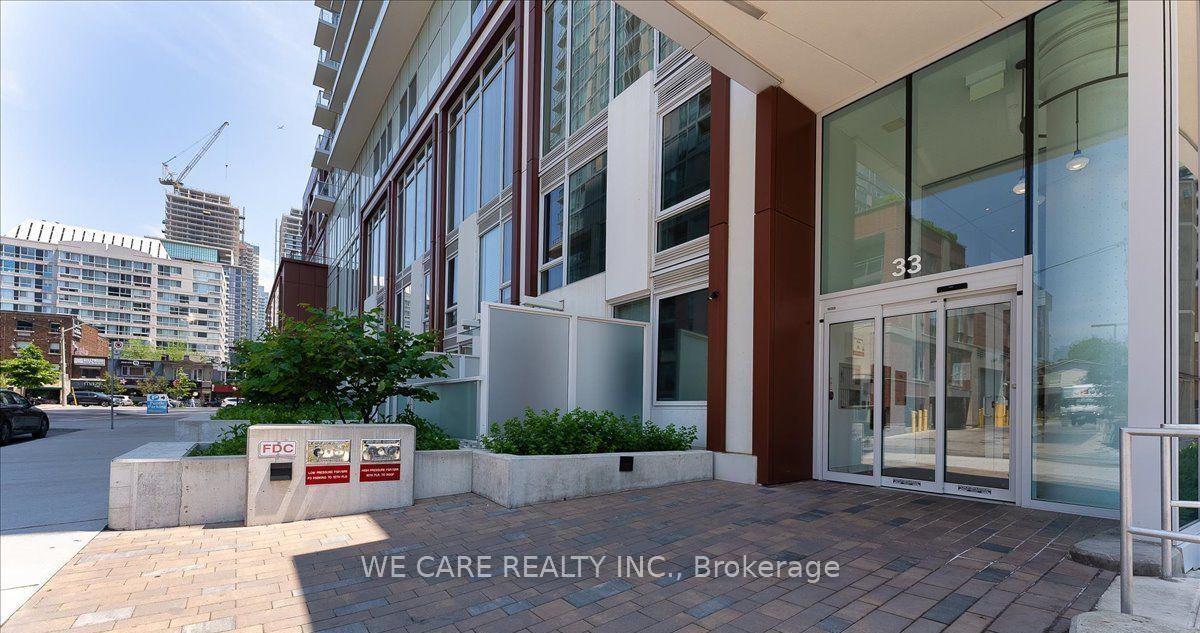 Photo 16 of Unit 1407, 33 Helendale Avenue, Toronto, Yonge-Eglinton — HOMEH