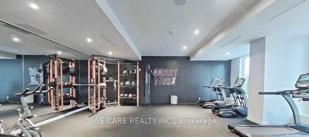 Photo 18 of Unit 1407, 33 Helendale Avenue, Toronto, Yonge-Eglinton — HOMEH