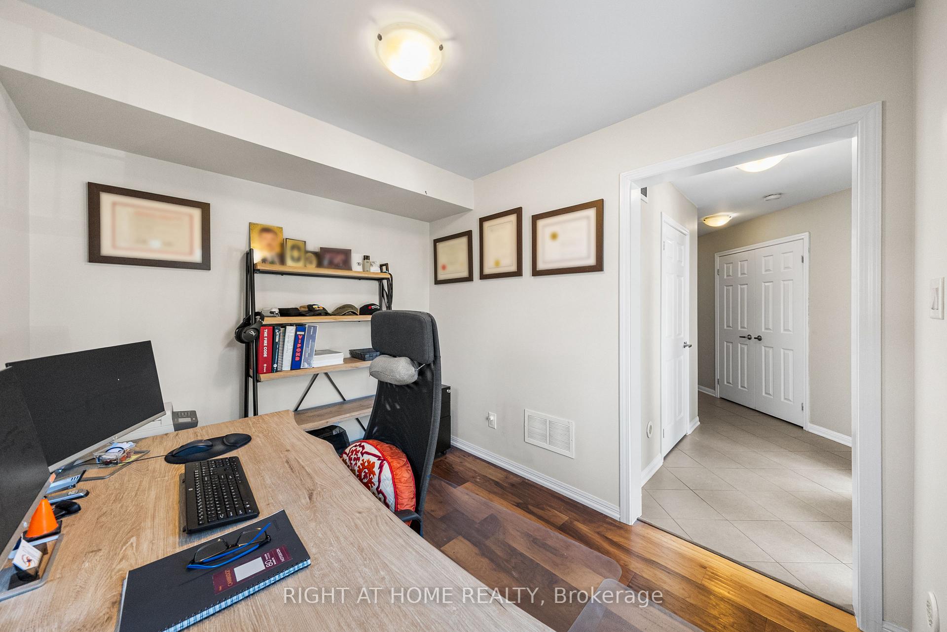 Photo 8 of 291 Woodley Acres, Milton, Willmott — HOMEH