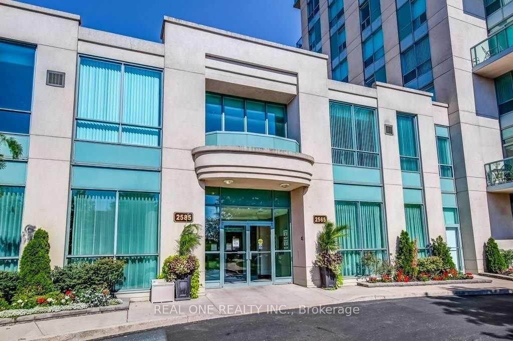 Photo 1 of Unit 1005, 2565 Erin Centre Boulevard, Mississauga, Central Erin Mills — HOMEH