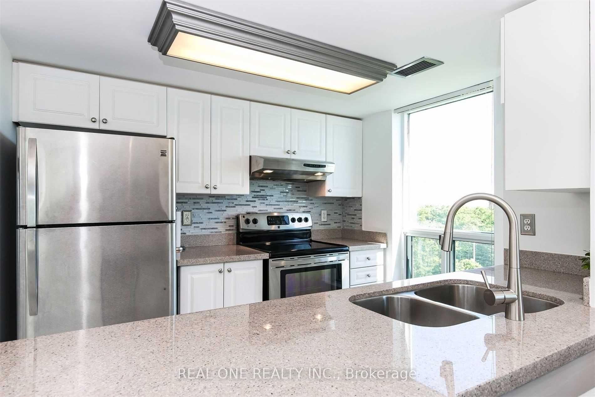 Photo 5 of Unit 1005, 2565 Erin Centre Boulevard, Mississauga, Central Erin Mills — HOMEH