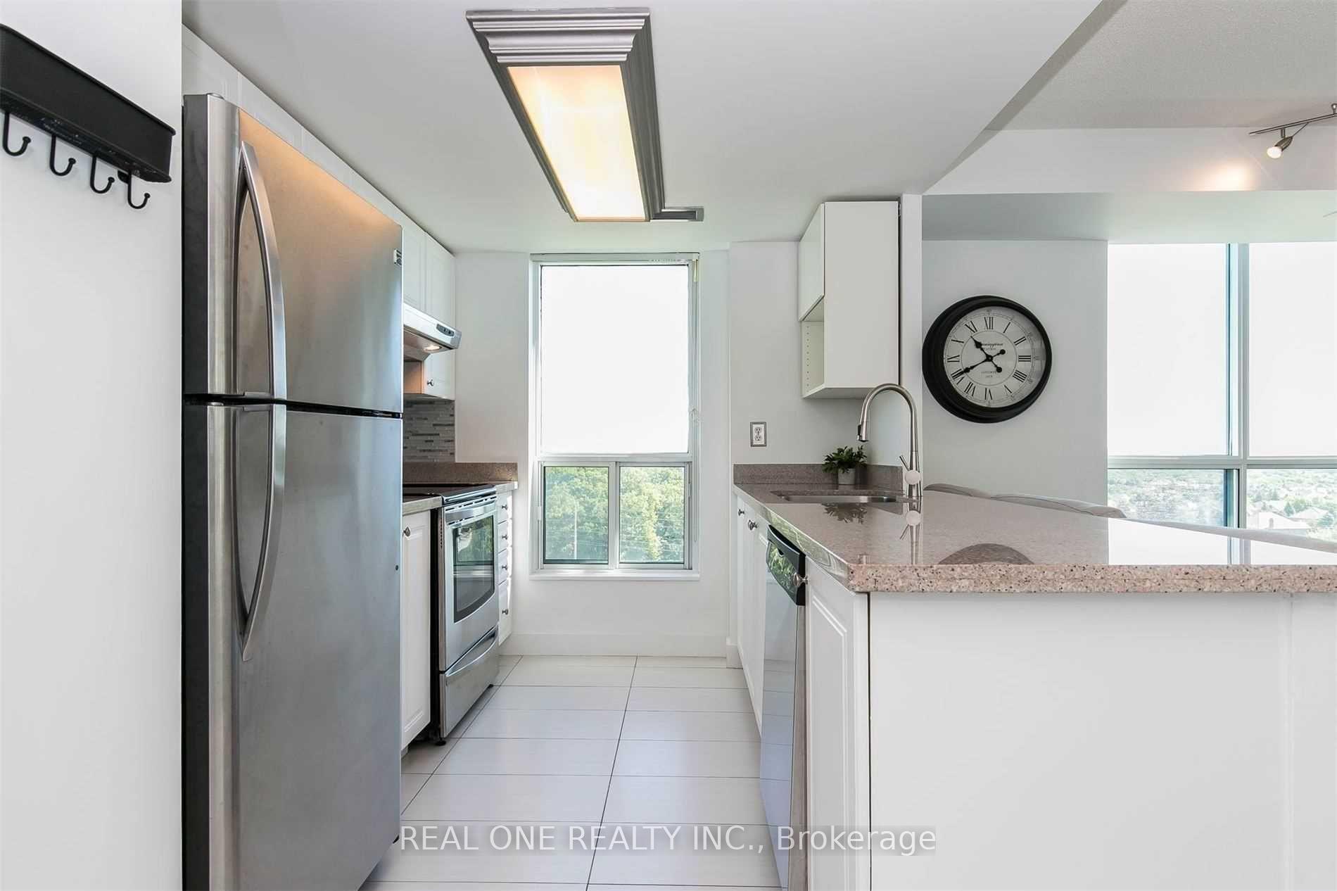 Photo 6 of Unit 1005, 2565 Erin Centre Boulevard, Mississauga, Central Erin Mills — HOMEH