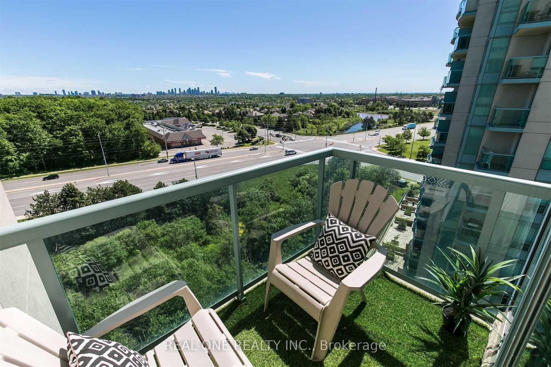 Photo 16 of Unit 1005, 2565 Erin Centre Boulevard, Mississauga, Central Erin Mills — HOMEH