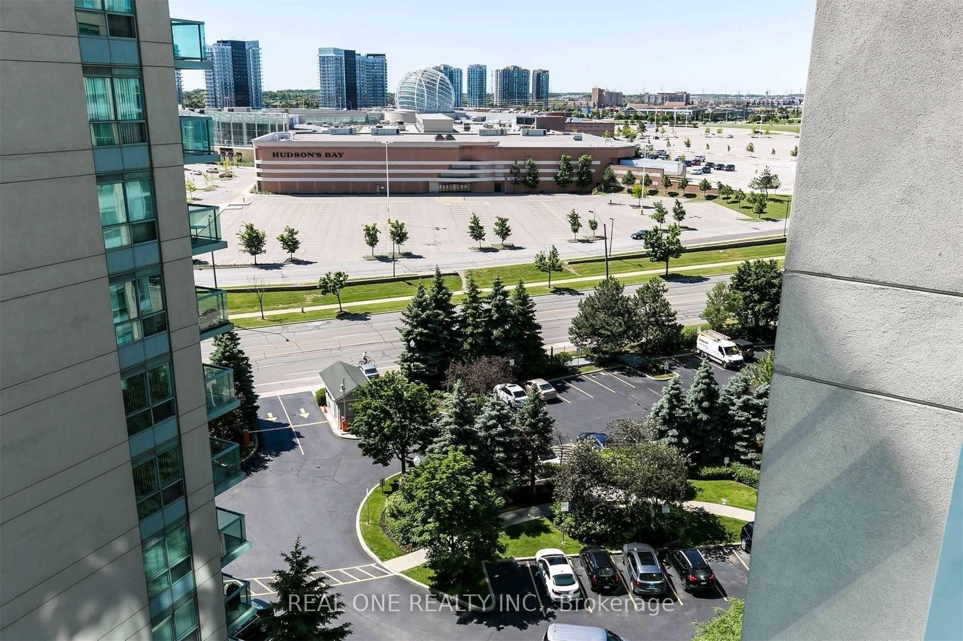 Photo 17 of Unit 1005, 2565 Erin Centre Boulevard, Mississauga, Central Erin Mills — HOMEH