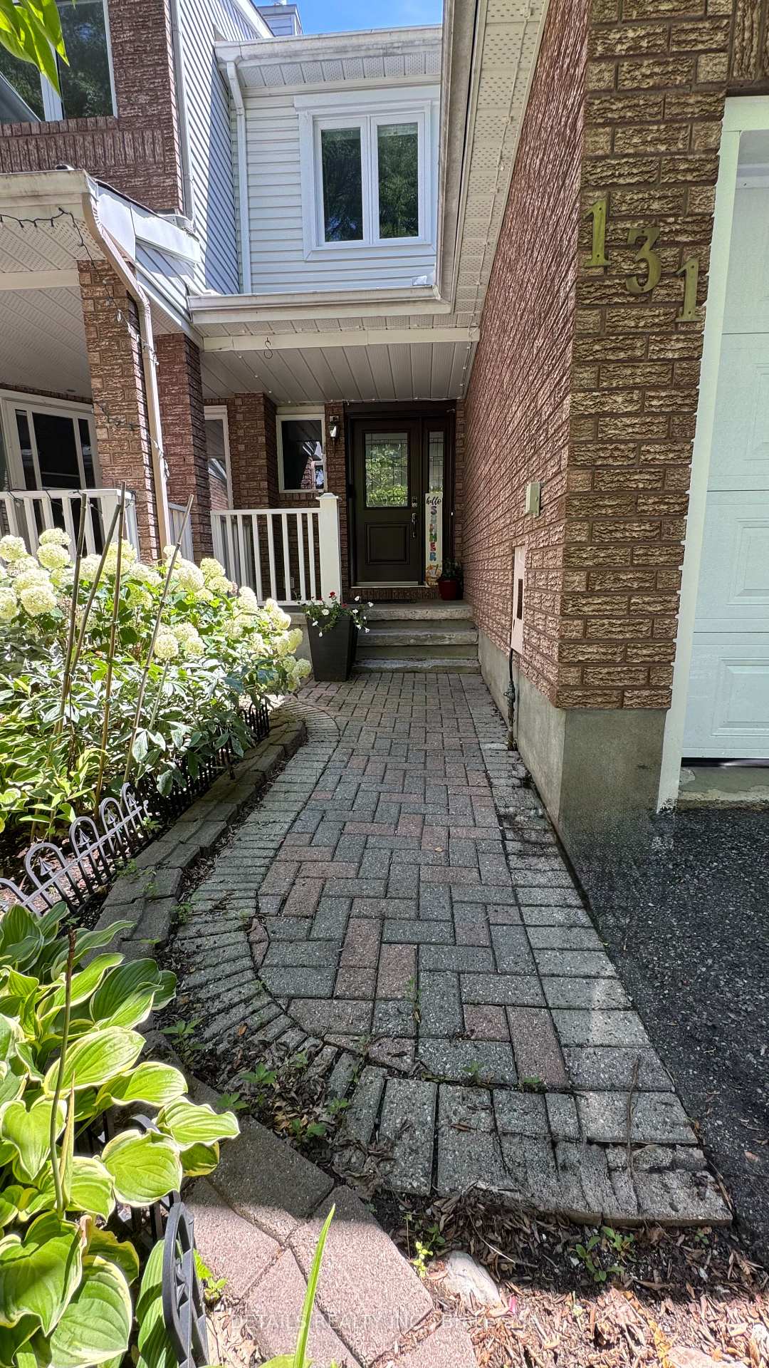 Photo 1 of 131 Markland Crescent, Ottawa, Barrhaven East — HOMEH
