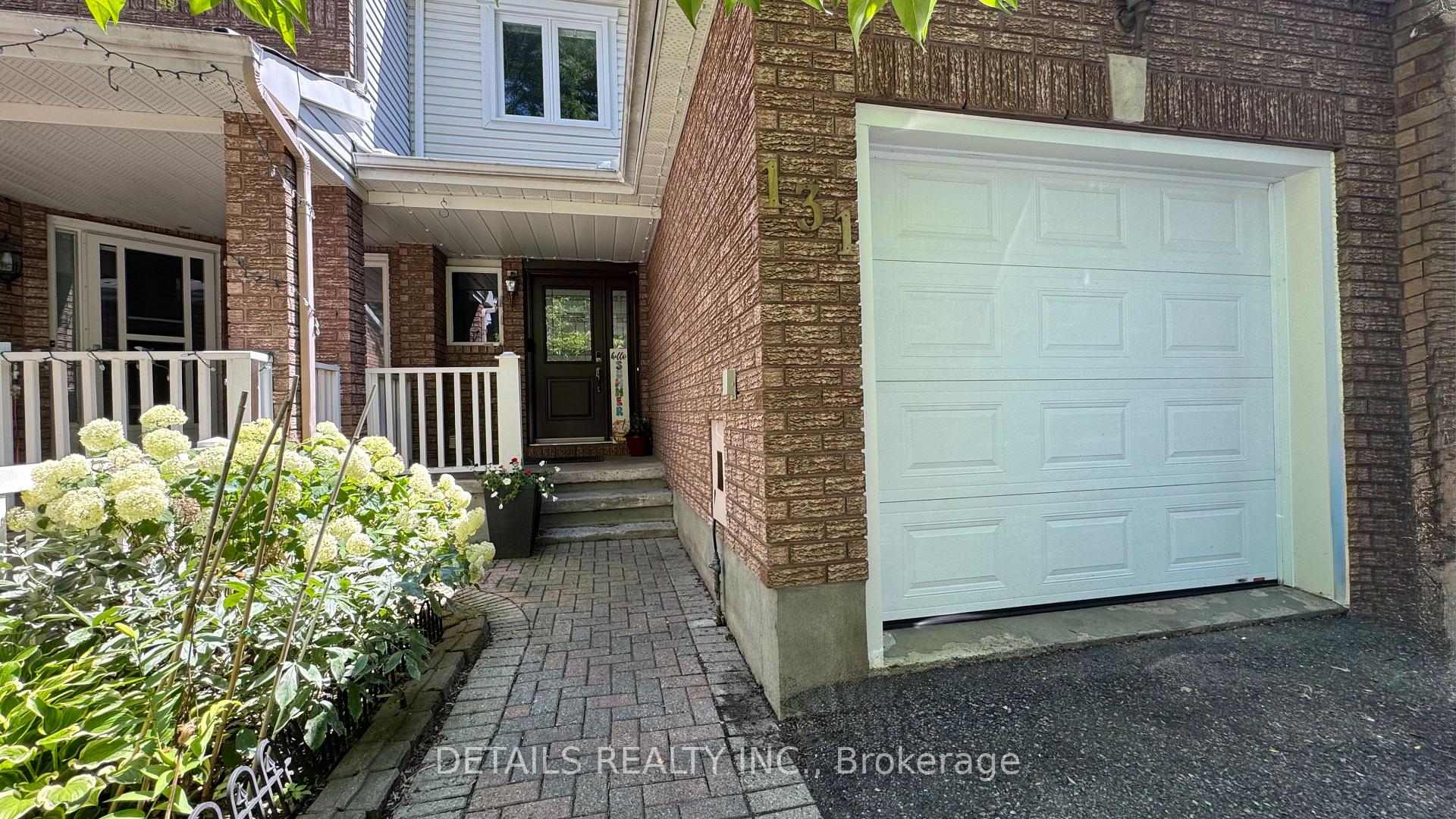 Photo 2 of 131 Markland Crescent, Ottawa, Barrhaven East — HOMEH