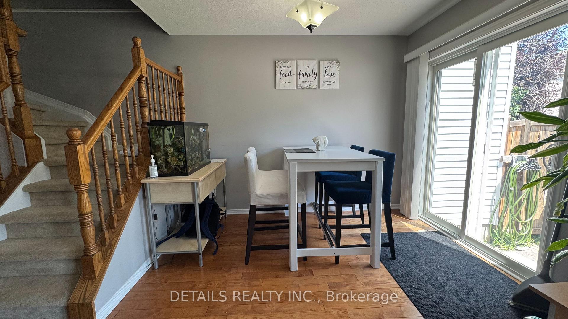 Photo 6 of 131 Markland Crescent, Ottawa, Barrhaven East — HOMEH