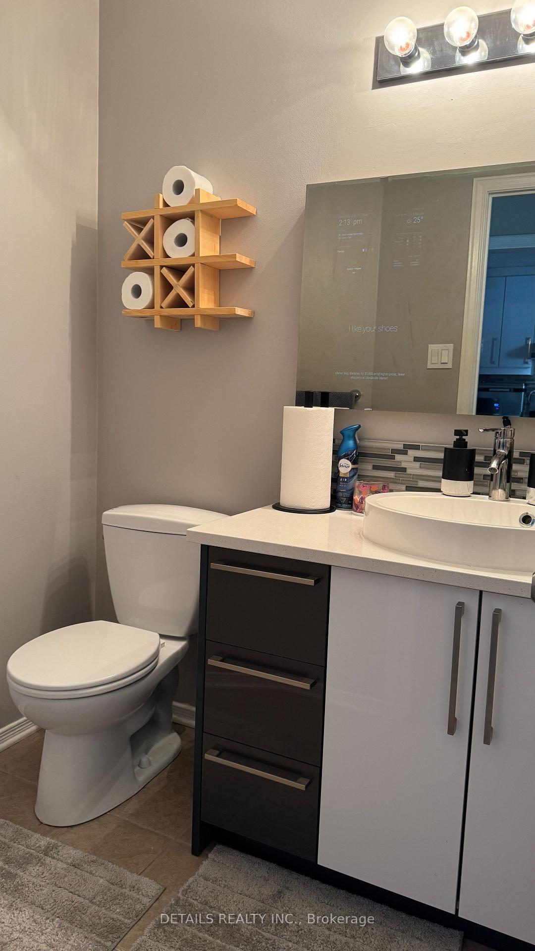Photo 9 of 131 Markland Crescent, Ottawa, Barrhaven East — HOMEH