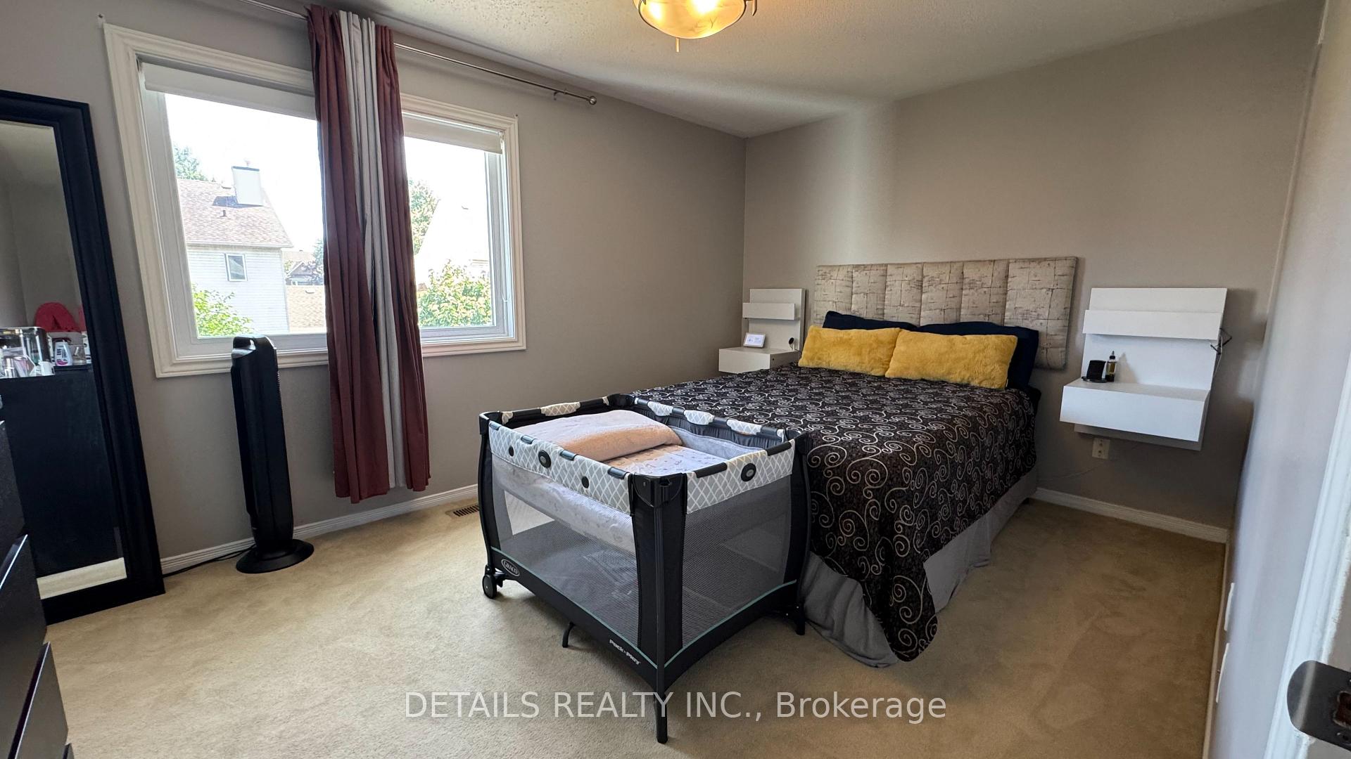 Photo 12 of 131 Markland Crescent, Ottawa, Barrhaven East — HOMEH